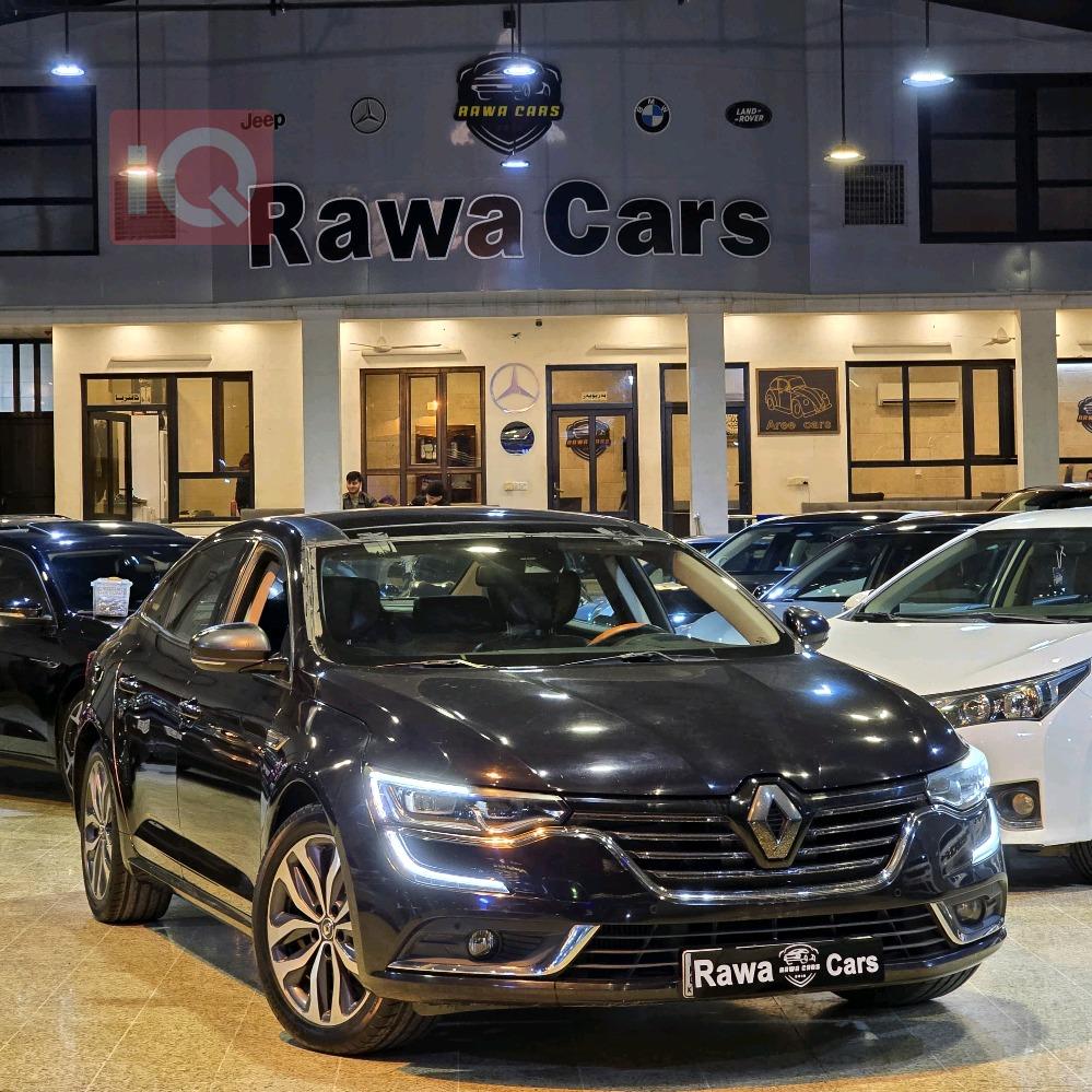 Renault Talisman